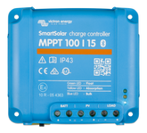 Victron Energy SmartSolar MPPT 100/15.