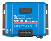 Victron Energy SmartSolar 150/70-Tr VE.Can MPPT Solar Charge Controller.