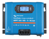 Victron Energy SmartSolar 150/100-Tr VE.Can MPPT Solar Charge Controller.
