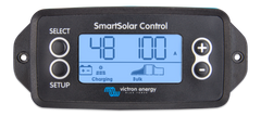 Victron Energy SmartSolar Control Display.