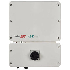 SolarEdge Technologies 11.4 kW at 240 V 10 kW at 208 V Home Wave Inverter with HD-Wave Technology