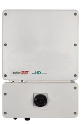 SolarEdge Technologies 3800 W Natural Convection Home Wave Inverter with HD-Wave Technology
