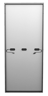 Solarever 410 W Monocrystalline Perc Half Cell Solar Panel