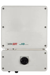 SolarEdge Technologies 6000 W Natural Convection Home Wave Inverter with HD-Wave Technology
