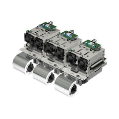 Semikron 75-1500 kVA 150-1470 A Semikube Set