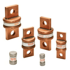 Mersen A3T400 400 A / 300 V Class T Fast-Acting Power Fuse