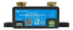 Victron SmartShunt 500A/50mV (SKU Part Number SHU050150050).