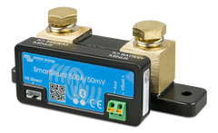 Victron SmartShunt 500A/50mV (SKU Part Number SHU050150050).