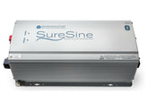 Morningstar Professional/SureSine 1250 24 V Pure Sine Wave Inverter with Hard-Wired AC Output.