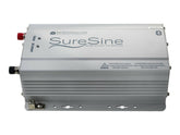 Morningstar Professional/SureSine 150 48 V Pure Sine Wave Inverter with Hard-Wired AC Output.