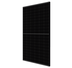 Silfab Solar 370 W Mono Solar Panel.