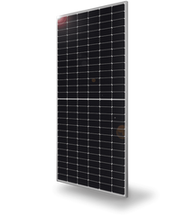 Silfab Solar 490 W Mono Solar Panel.