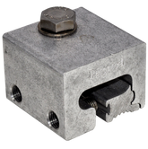 S-5! S-5-T Metal Roof Mounting Clamp.