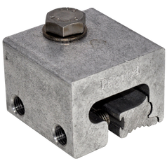 S-5! S-5-T Metal Roof Mounting Clamp.