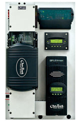 Outback FLEXpowerONE FP1 VFX3648 3600W Pre-Wired System