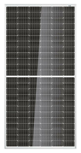 TrinaSolar TSM-400-DE15H(II) 400w Mono Solar Panel.