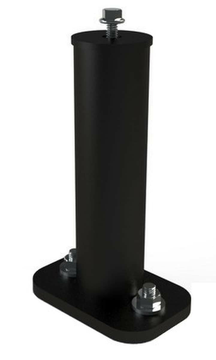 Unirac 6 in 2 Piece Flat-Top Stand-Off.