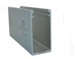 ProSolar RoofTrac R-172XD 172" Extra Deep Support Rail.