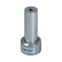 ProSolar 1.25 x 4-1/2 in Stand-Off.