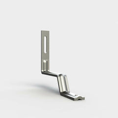 Unirac SolarHook 004AT1H-1P Flat Tile Hook.