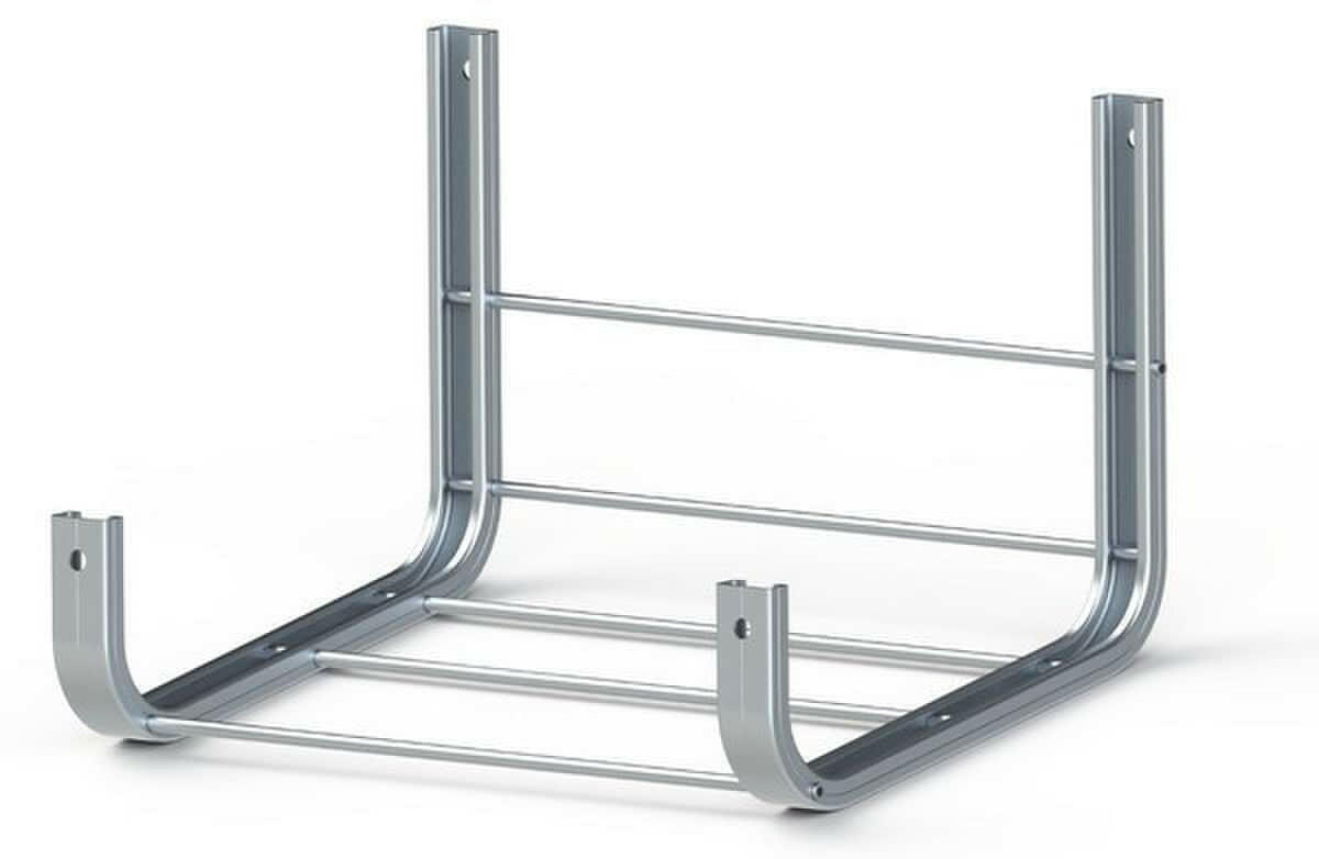 Unirac RoofMount 310710 Ballast Bay.