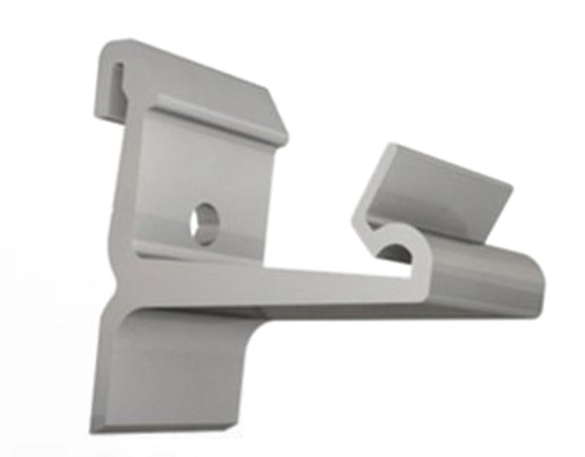 Unirac Roof Mount 310750 Module Clip.