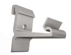 Unirac Aluminum Module Clip for RoofMount RM10 Module