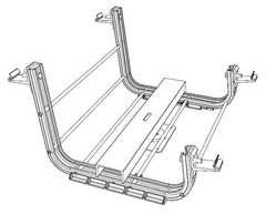 Unirac RoofMount 310760 Roof Pad.