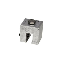 S-5! S-5-U Mini Metal Roof Universal Clamp.