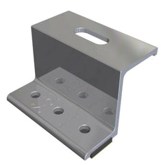 S-5! VersaBracket-47 Metal Roof Mounting Clamp.
