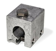 S-5! S-5-Z Metal Roof Mounting Clamp.