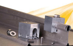 S-5! S-5-Z Metal Roof Mounting Clamp.