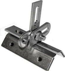 S-5! Aluminum ProteaBracket Clamp.