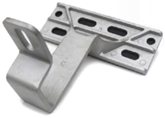 EJOT EJ00000002 Tile Roof Hook.