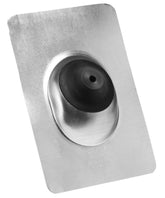 Oatey 11830 Galv Clear Flashing.