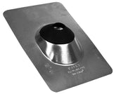 Oatey 11840 Galv Clear Flashing.