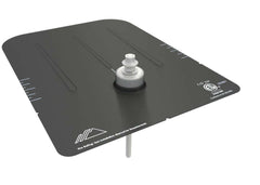 IronRidge FX-FLASH-B Rail-Less Flashing.