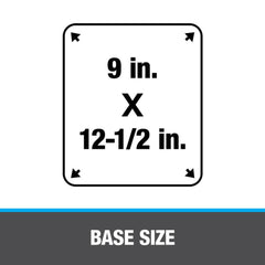 Oatey 11832 Alum Flashing