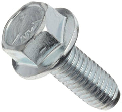 Stainless Hex Head Flange Bolt
