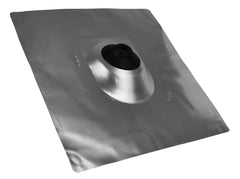 Oatey 11833 Alum Clear Flashing