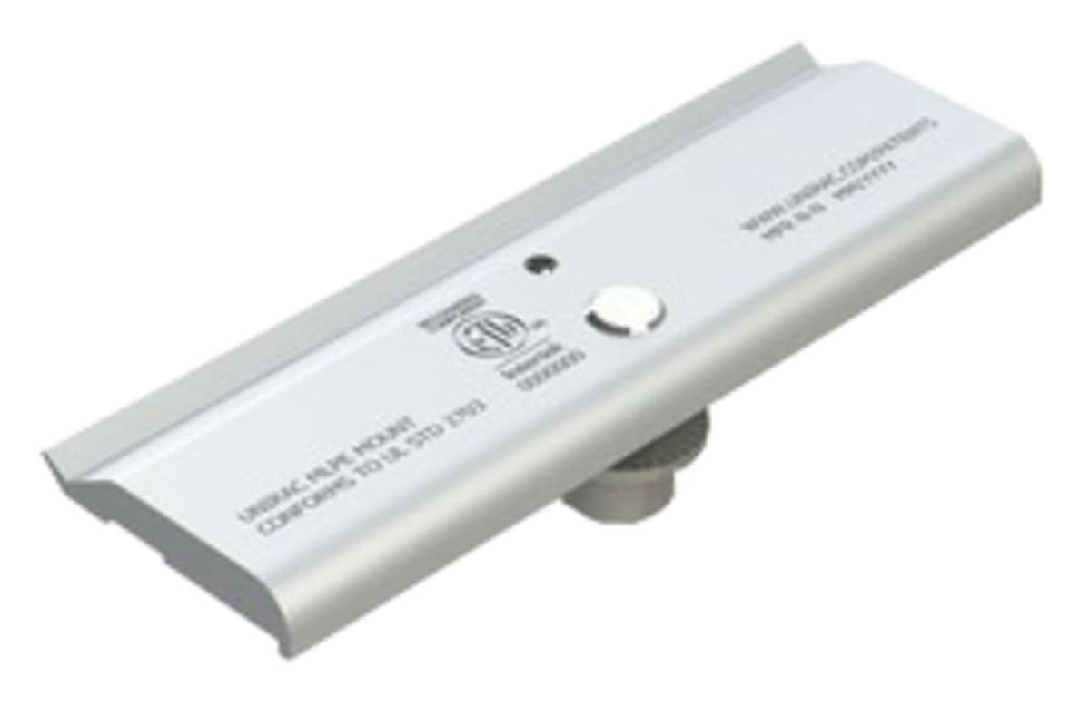 Unirac SFM Infinity 008114M MicroRail MLPE Mount 10-pack.