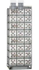 MK Battery Unigy II 3AVR45-25 3-Cell 6V 660Ah Module Non-Interlock