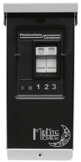 MidNite Solar MNPV-3 Combiner Box