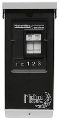 MidNite Solar MNPV-3 Combiner Box