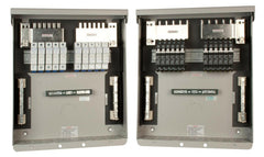 MidNite Solar MNPV-12 Combiner Box