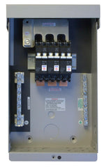 MidNite Solar MNPV6-250V Combiner Box