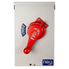 MidNite Solar MNPV6 DISCO Combiner Box