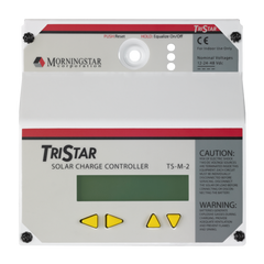 Morningstar TriStar Meter TS-M-2 Display