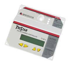 Morningstar TriStar Meter TS-M-2 Display