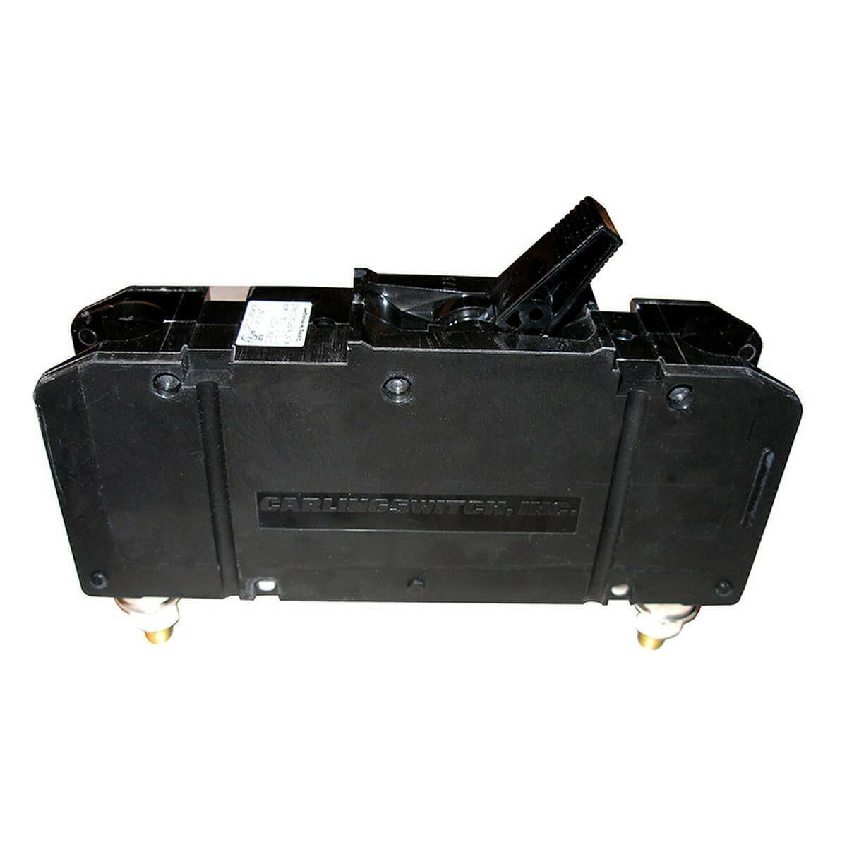 MidNite Solar MNEDC 250 A Non-Polarized Circuit Breaker.